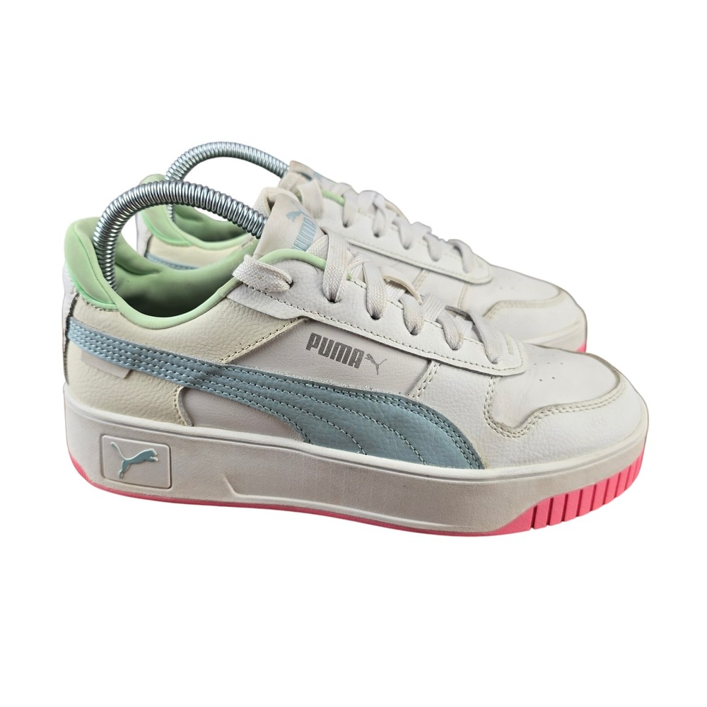 Puma Cali Dream Pastel‎ Sneakers Women's Size 7.5 Athletic Shoes